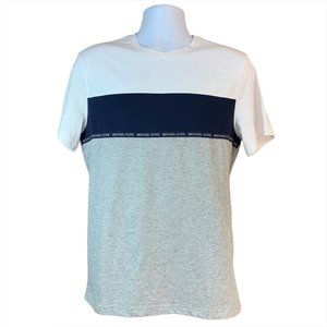 NWT - Michael Kors Summer 1 Men's Shirt (Size: S)